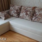 Диван в интерьере 03.12.2018 №271 - photo Sofa in the interior - design-foto.ru